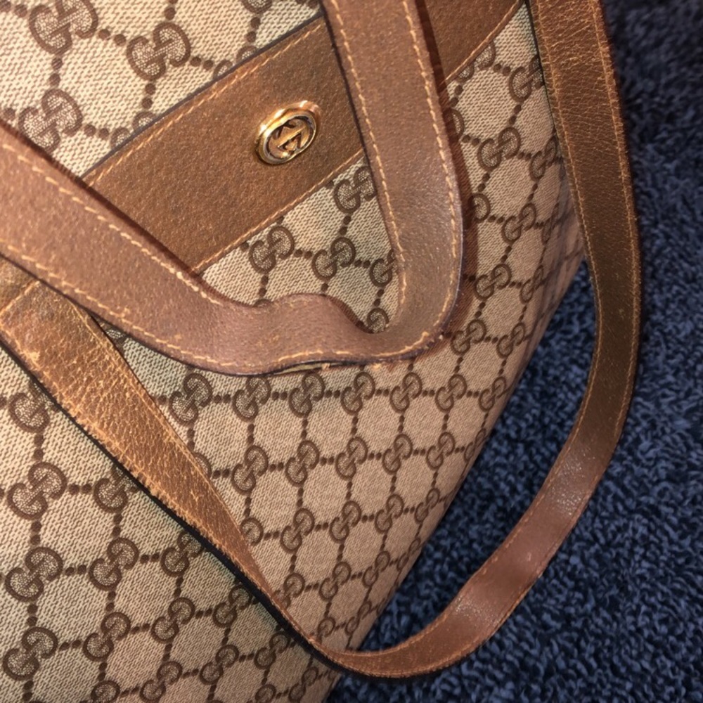 GUCCI BAG - Picture 5 of 6